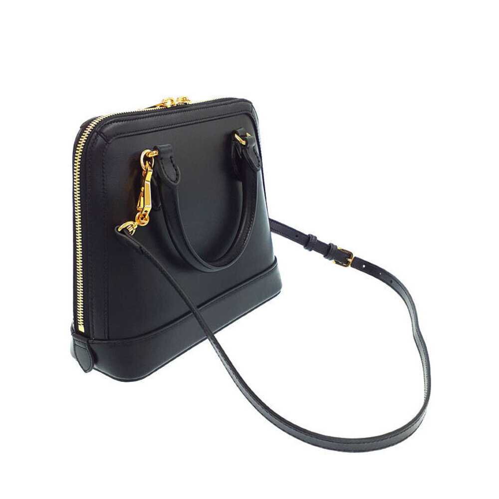 Gucci Handle Top 1955 Bag Black Horsebit
